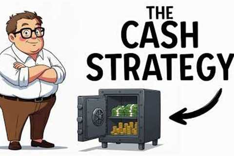 How to Actually Build a Cash Reserve (The Right Way)