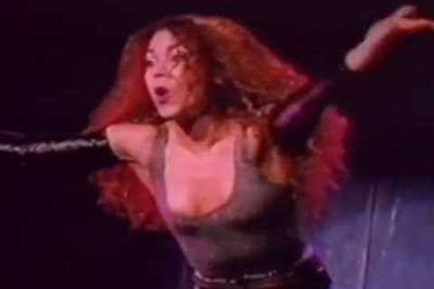 RENT  Broadway Cast Soundtrack EPK 1996 (22min)