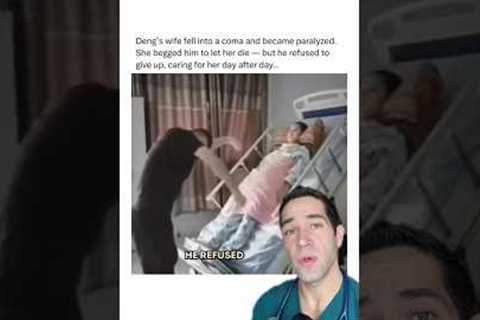 Doctor Explains: an inspiring medical story
