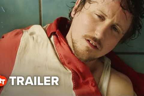 Mermaid Trailer #1 (2026)