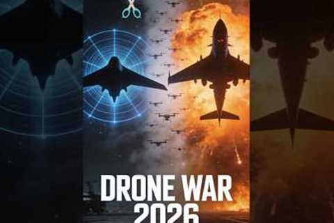 Top 5 Deadliest Drones in the 2026 Drone War