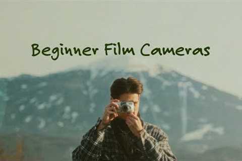 Best film cameras to buy in 2024