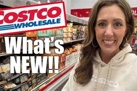 ✨COSTCO✨ What’s NEW this week || New Arrivals at Costco - March 2026!!