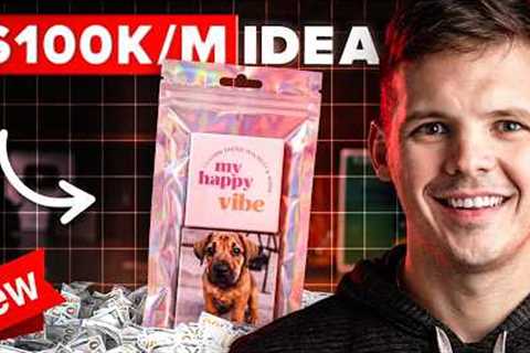 The Easiest $3K/Day Business Nobody Is Talking About