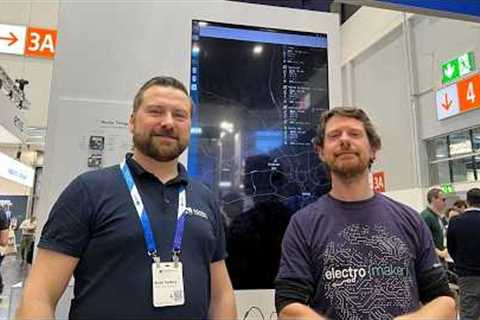 Nordic nRF9151 Enables Global IoT Connectivity