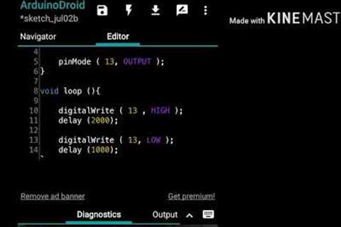 Arduino Programming || For Beginners Part 1 ||