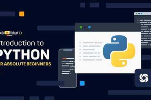 Python Tutorial for Beginners 2026 | Introduction to Programming