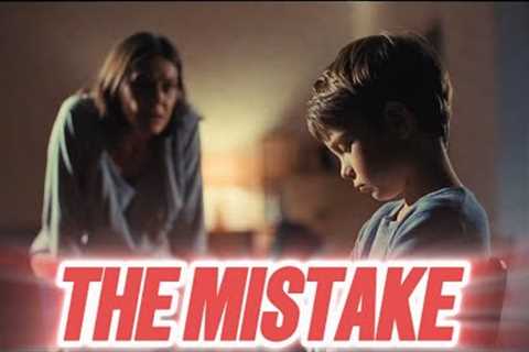 The Parenting Mistake That Makes Kids Ignore You