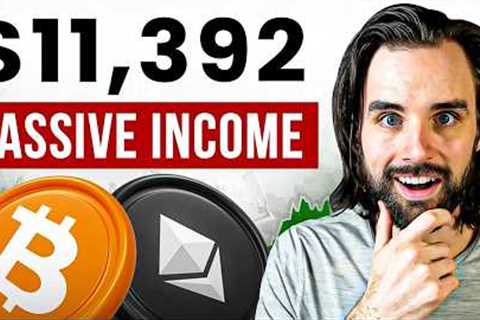 How to make passive Income with Flash Loans in 2026