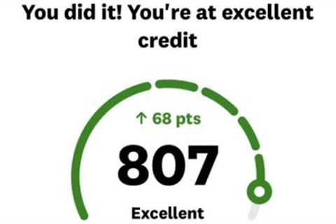 Top 3 Best Credit Repair Companies 2026