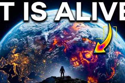James Webb Found a Planet That Is 99.7% ALIVE