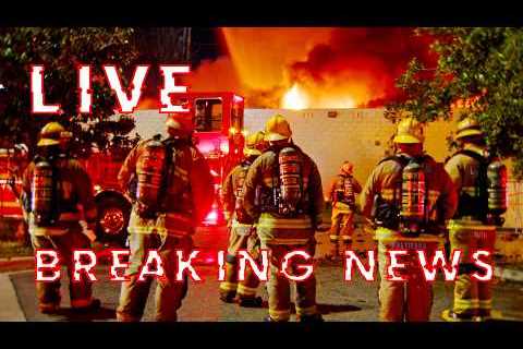 🛑 LIVE NOW Breaking News &amp; Police Activity - Los Angeles, California🛑