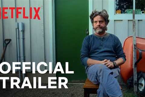 This Is a Gardening Show | Official Trailer | Netflix