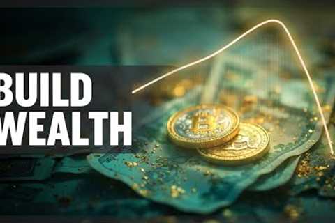 Build Your Wealth Fast: 30-Day Money Plan for Beginners  #BeginnersGuide #PersonalFinance