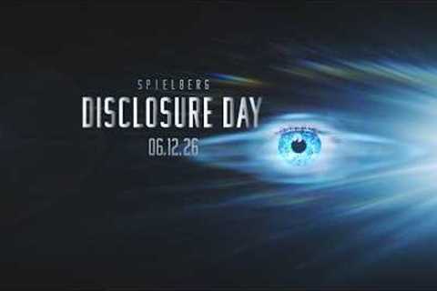 Disclosure Day | Official Trailer
