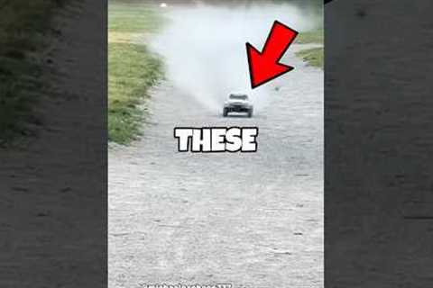 Top 3 Worst RC car Fires