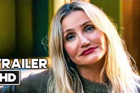 OUTCOME Official Trailer (2026) Cameron Diaz, Keanu Reeves