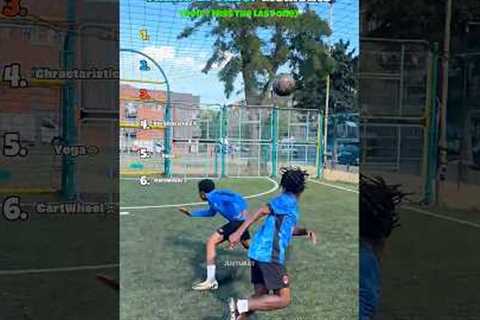 Ranking The Funniest Ankle Breaker Moments! #funny #anklebreakers #soccer #basketball
