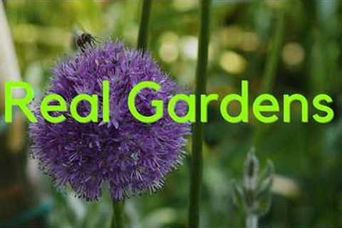 The Complete Guide to Wildlife Friendly Gardening...