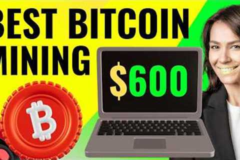 Bitcoin Mining Software 2026: Easy &amp; Profitable