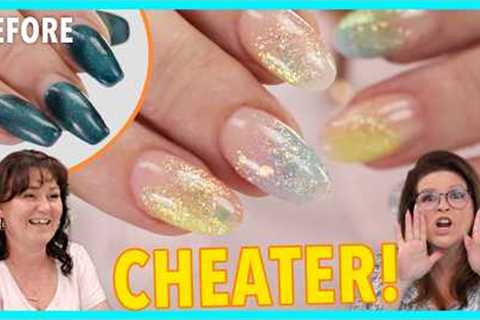 My Client Is a Cheater… Don’t Tell Her Nail Tech 💅😳