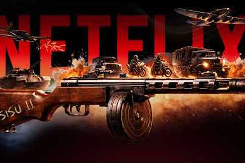 Netflix is Quietly Adding Insanely Good Movies!