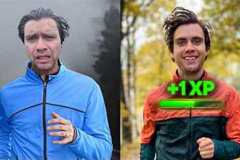 How to Make Running Addictive