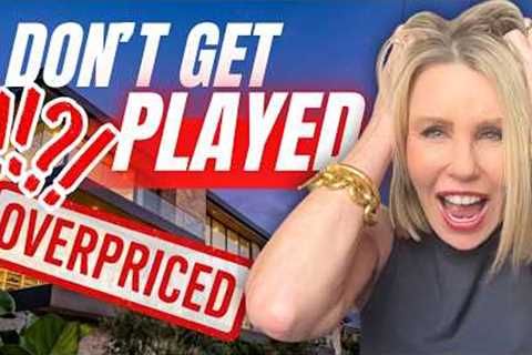 Top 10 Ways Home Sellers Lose Thousands and How to Avoid Costly Mistakes!!