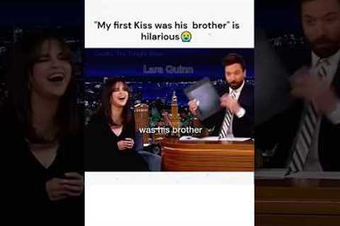 Selena's shocking answer left fans shocked 😳#reactionvideo #selenagomez #americancelebrities
