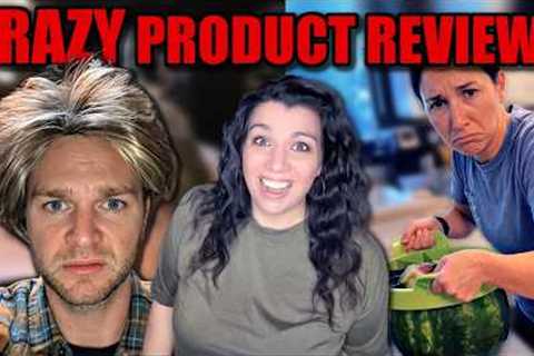 These Product Reviews Had Me Crying… 😂