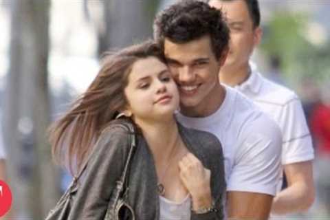 10 Guys Selena Gomez Has DATED