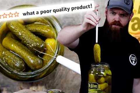 I Tested 1 Star Gadgets From Amazon