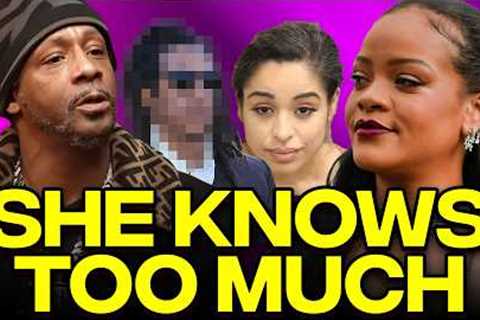 Katt Williams EXPOSES Who Hired Rihanna’s Shooter | Has Evidence