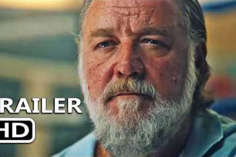BEAST Official Trailer 2 (2026) Russell Crowe