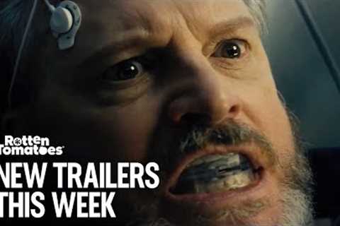 New Trailers This Week | Week 11