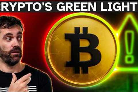 The Hidden Trap in Crypto's Green Light
