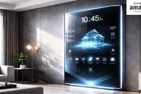 35 Amazon Smart Home Gadgets That Feel 10 Years Ahead