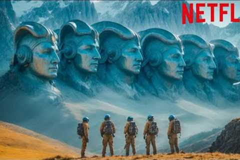 7 Best Netflix Movies to Watch Right Now 2026!