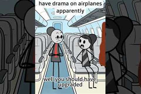 😂#funny #comedy #animation #funnyvideo #work #memes #worklife #funnycomedy #travel #airplane