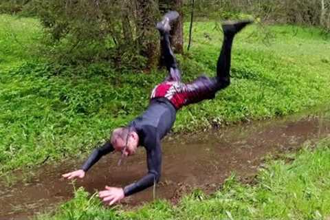 Crazy Vacation Fails | Try Not To Laugh