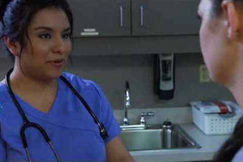 Medical Assistant Training Program Information | Concorde Career College