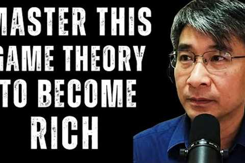 The 3 Steps Of Building Wealth From Nothing Using Game Theory