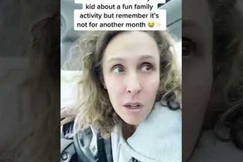 Don’t make this Parenting Mistake #parenting #comedy #shorts