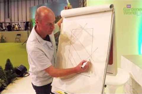 Joe Swift's principles of garden design