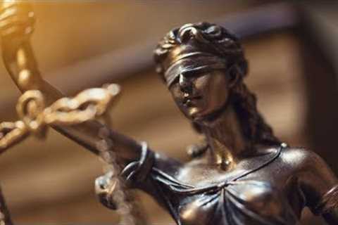 Lawyer Career Video
