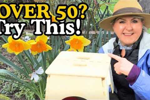 7 Smart Ways I Made Gardening Easier Over 50 (Stop Struggling)
