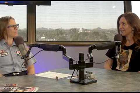 Episode 13: Women in Skilled Trades | High-Paying Careers Without College