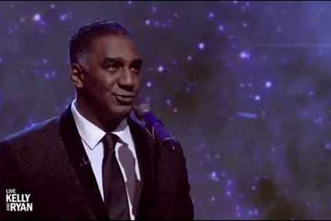 Norm Lewis - Stars (Les Misérables)