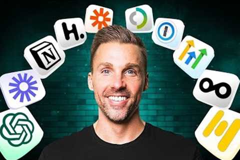 Top 10 Digital Marketing Tools For 2026