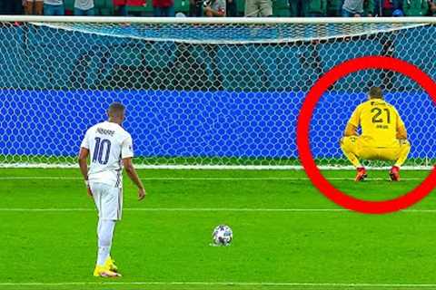 100% Sportsmanship Moments